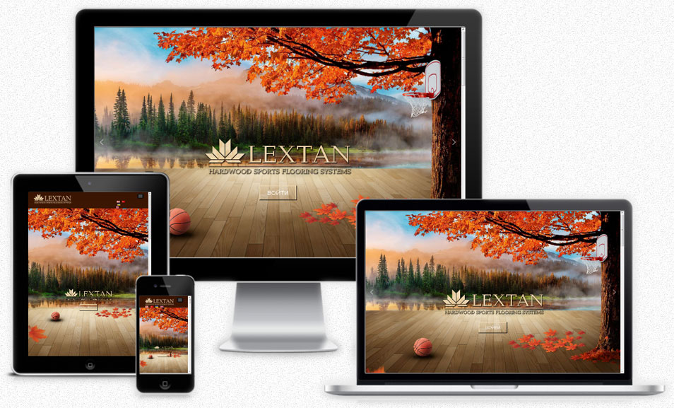 Создание сайта Днепр визитка лендинг, разработка интернет магазина Украина